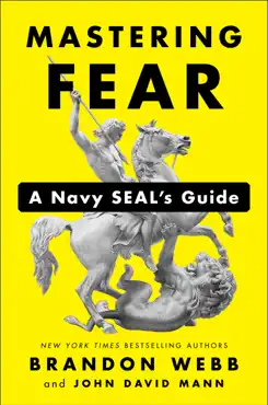 mastering fear book cover image