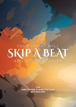 your heart will skip a beat and other stories book cover image