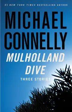 mulholland dive book cover image