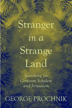 stranger in a strange land book cover image