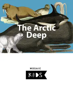the arctic deep book cover image