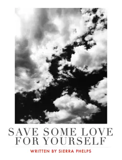 save some love for yourself book cover image