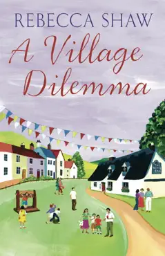 a village dilemma imagen de la portada del libro