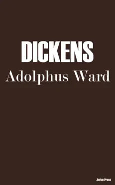 dickens book cover image