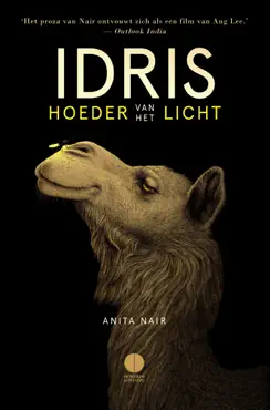 idris, hoeder van het licht imagen de la portada del libro