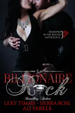 billionaire rock - part 3 imagen de la portada del libro