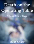 Death on the Operating Table synopsis, comments