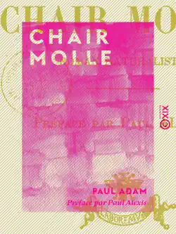chair molle book cover image