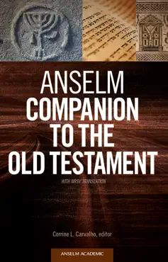 anselm companion to the old testament book cover image