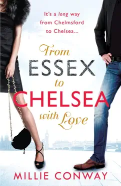 from essex to chelsea with love imagen de la portada del libro