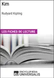 Kim de Rudyard Kipling sinopsis y comentarios