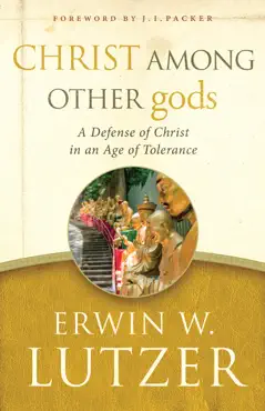 christ among other gods book cover image