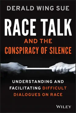 race talk and the conspiracy of silence book cover image