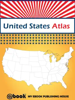 united states atlas book cover image