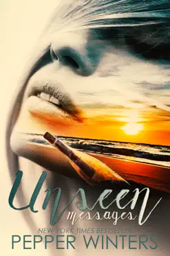 unseen messages book cover image