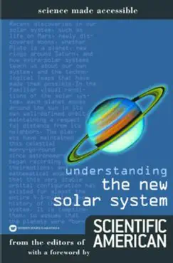 understanding the new solar system book cover image
