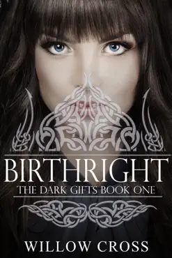 the dark gifts birthright book cover image