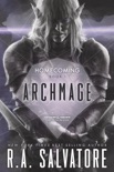 Archmage book summary, reviews and downlod