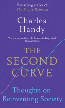 the second curve book cover image