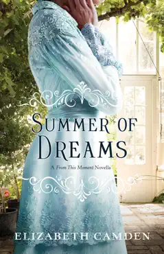 summer of dreams book cover image