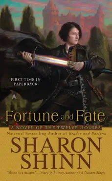 fortune and fate book cover image