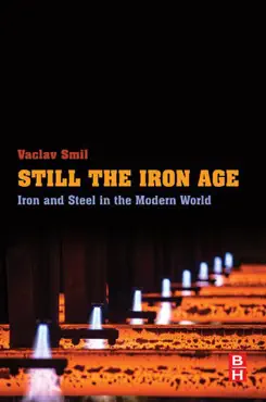 still the iron age book cover image