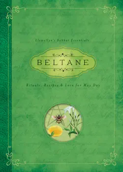 beltane book cover image