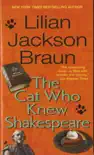 The Cat Who Knew Shakespeare synopsis, comments