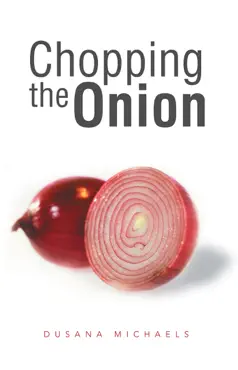 chopping the onion book cover image