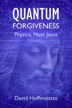 quantum forgiveness book cover image