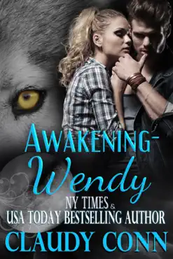 awakening-wendy imagen de la portada del libro
