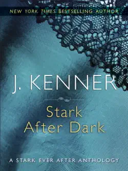 stark after dark book cover image