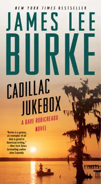 cadillac jukebox book cover image