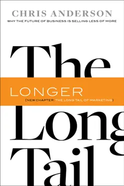 the long tail book cover image