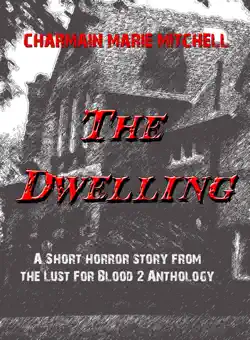 the dwelling book cover image