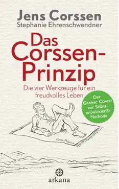 das corssen-prinzip book cover image