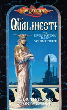 qualinesti book cover image