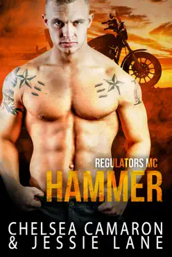 hammer book cover image