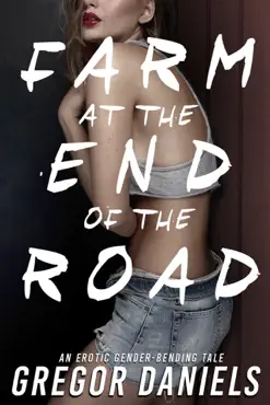 farm at the end of the road book cover image