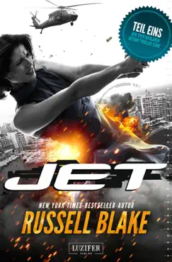 jet book cover image
