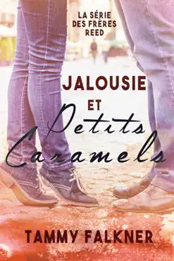 jalousie et petits caramels book cover image