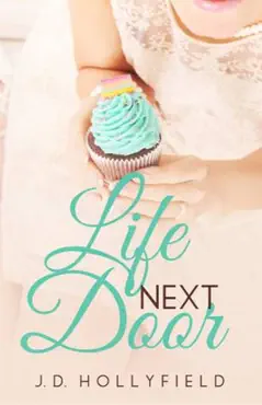 life next door book cover image