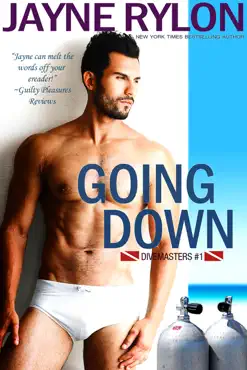 going down book cover image