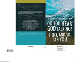 do you hear god talking i do and so can you book cover image
