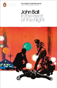 in the heat of the night imagen de la portada del libro