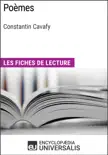 Poèmes de Constantin Cavafy sinopsis y comentarios