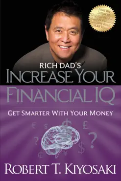 rich dad's increase your financial iq book cover image