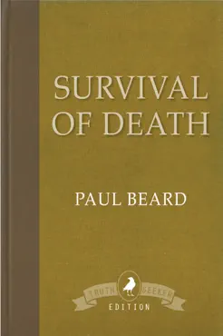 survival of death book cover image