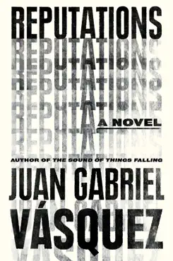 reputations book cover image
