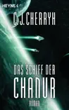 Das Schiff der Chanur synopsis, comments